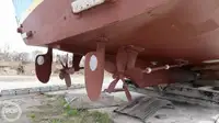 Πλοίο περιπολίας προς πώληση