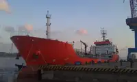 Oil/Chemical tanker προς πώληση