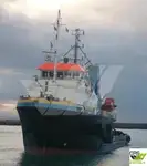 Πλοίο υποστήριξης προς πώληση