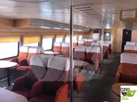 Κρουαζιερόπλοιο προς πώληση