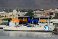 Ψυκτικό πλοίο προς πώληση