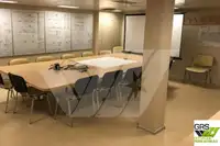 Πλωτή γεωτρητική πλατφόρμα προς πώληση