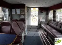Επιβατικό πλοίο προς πώληση
