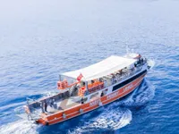 Πλοίο φέρι μποτ προς πώληση