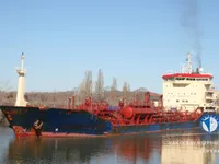 Δεξαμενόπλοιο πετρελαίου/χημικών προϊόντων προς πώληση