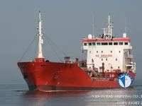 Δεξαμενόπλοιο πετρελαίου/χημικών προϊόντων προς πώληση