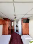 Κρουαζιερόπλοιο προς πώληση