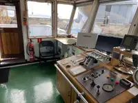 Δεξαμενόπλοιο πετρελαίου/χημικών προϊόντων προς πώληση