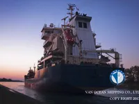 Δεξαμενόπλοιο πετρελαίου/χημικών προϊόντων προς πώληση