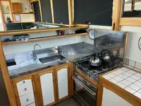 Κρουαζιερόπλοιο προς πώληση