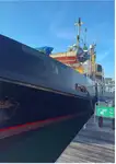 Σκάφη εργασίας προς πώληση