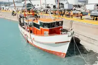 Trawler προς πώληση