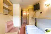 Κρουαζιερόπλοιο προς πώληση