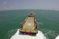 Πλοίο Reefer προς πώληση