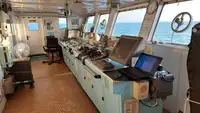Δεξαμενόπλοιο πετρελαίου/χημικών προϊόντων προς πώληση