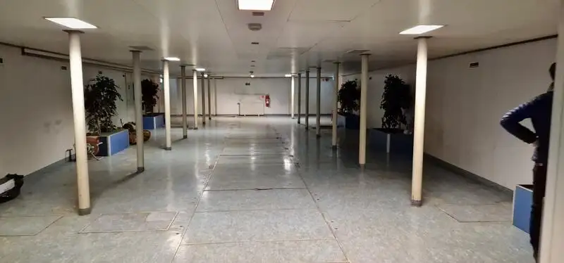Δεξαμενόπλοιο καυσίμων (bunker) προς πώληση
