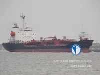 Δεξαμενόπλοιο πετρελαίου/χημικών προϊόντων προς πώληση