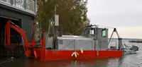 Dredger προς πώληση