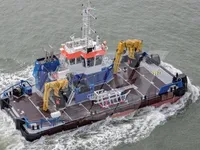 General Cargo/Multi-purpose προς πώληση