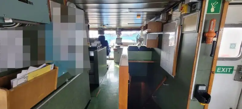 Ρυμουλκό πλοίο προς πώληση