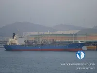 Δεξαμενόπλοιο πετρελαίου/χημικών προϊόντων προς πώληση