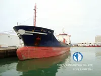 Δεξαμενόπλοιο πετρελαίου/χημικών προϊόντων προς πώληση