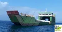 Πλοίο αποβατικής προέλευσης, δεξαμενόπλοιο προς πώληση