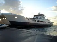 Πλοίο φέρι μποτ προς πώληση