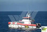 Πλοίο υποστήριξης αιολικού πάρκου προς πώληση