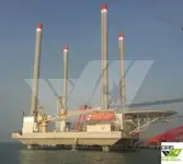 Jack-up drilling rig προς πώληση