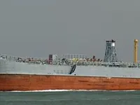 Δεξαμενόπλοιο πετρελαίου/χημικών προϊόντων προς πώληση