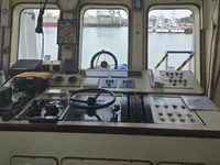 Ρυμουλκό πλοίο προς πώληση