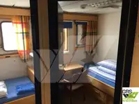 Γρήγορο πλοίο προμήθειας (FSV) προς πώληση