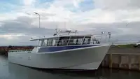 Εργατικά πλοία προς πώληση