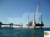 Jack-up drilling rig προς πώληση