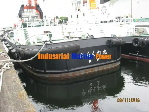Ρυμουλκό πλοίο προς πώληση