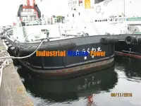 Ρυμουλκό πλοίο προς πώληση