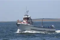 Trawler προς πώληση