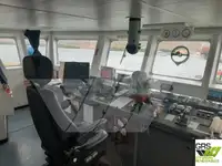 Πλοίο αποβατικής προέλευσης, δεξαμενόπλοιο προς πώληση