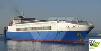 Ro-Ro ship προς πώληση