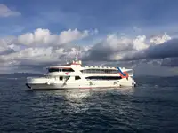 Κρουαζιερόπλοιο προς πώληση