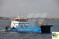 Πλοίο υποστήριξης αιολικού πάρκου προς πώληση