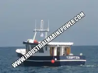 Ρυμουλκό πλοίο προς πώληση