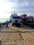 Πλοίο αποβατικής προέλευσης, δεξαμενόπλοιο προς πώληση