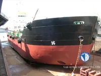 Δεξαμενόπλοιο πετρελαίου/χημικών προϊόντων προς πώληση