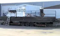 Dredger προς πώληση