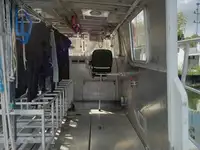 Πλοίο μεταφοράς προσωπικού προς πώληση