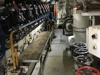 Ερευνητικό πλοίο προς πώληση