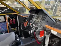 Κρουαζιερόπλοιο προς πώληση