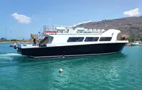 Επιβατηγό πλοίο προς πώληση